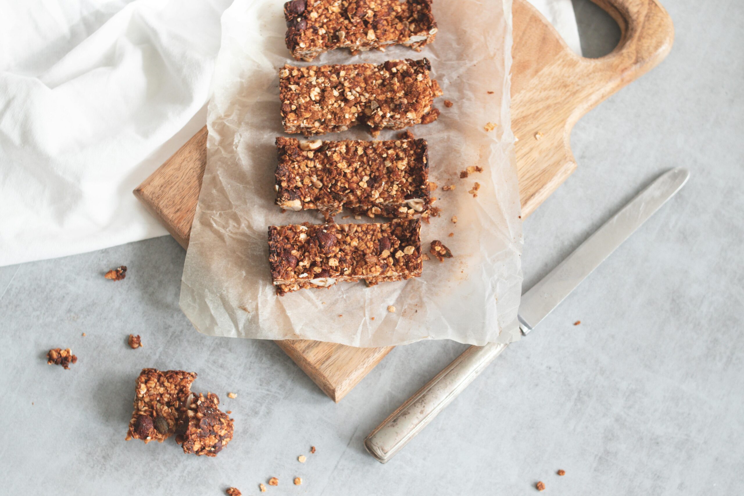 Gluten Free Snack Hacks Everyone Needs to Try