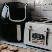 How to Perfectly Time Your Air Fryer Cooking for Every Dish?