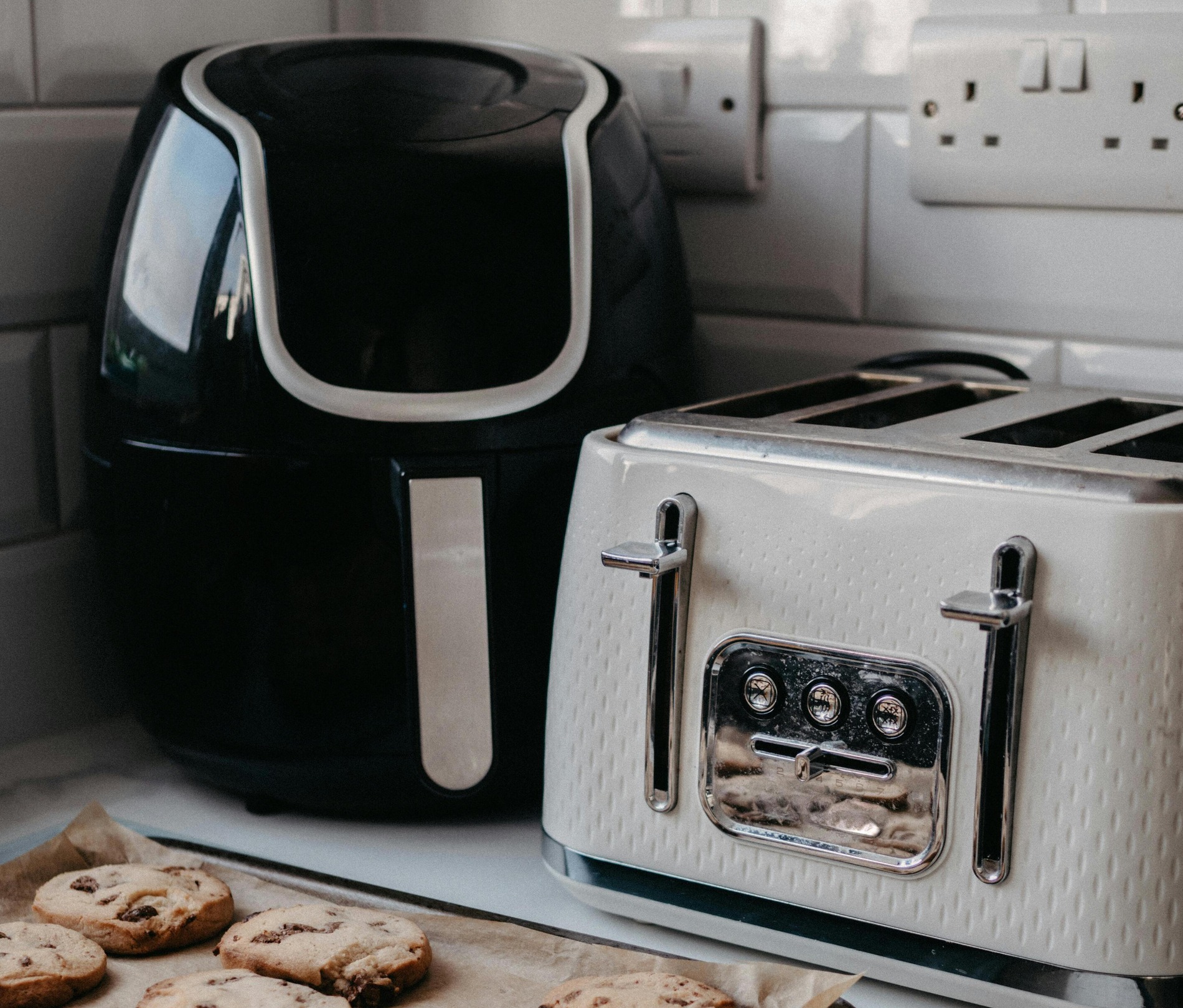 How to Perfectly Time Your Air Fryer Cooking for Every Dish?