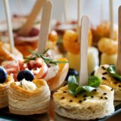 finger foods