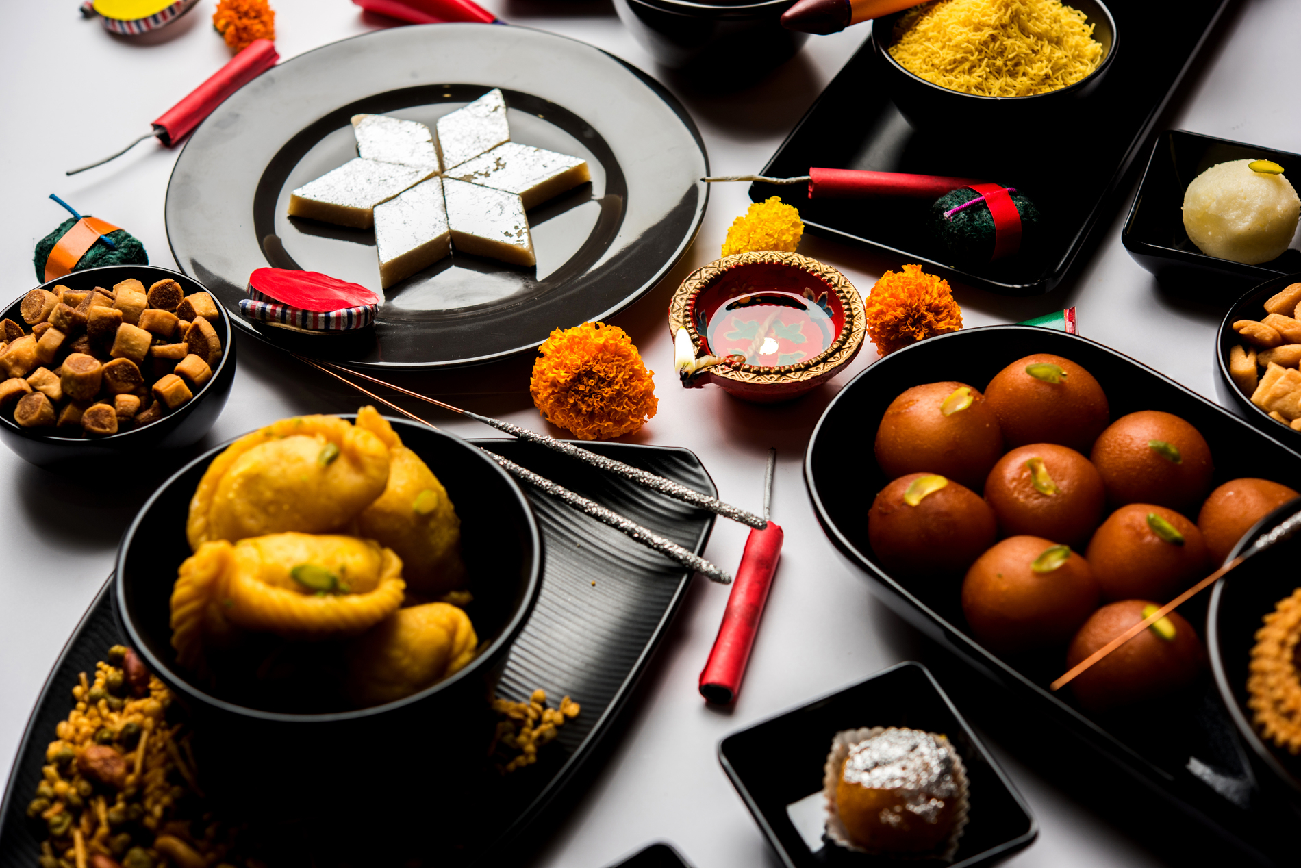 6 Incredible Asian Desserts You Must Try Once in Your Life