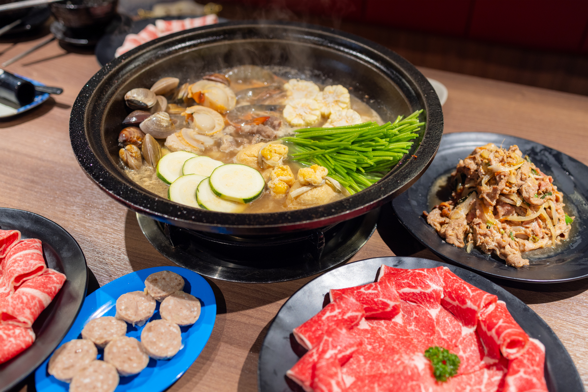 How to Make the Perfect Hot Pot Dish at Home?
