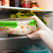 How to Turn Leftover Rice into Tasty Delights?