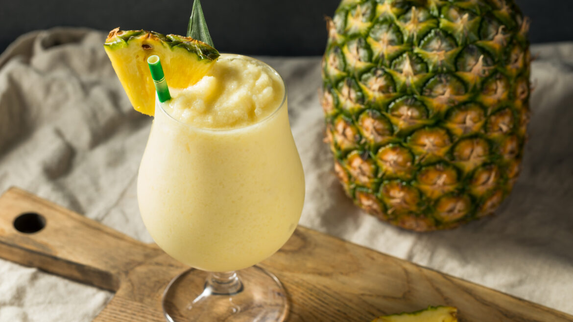 Pina colada