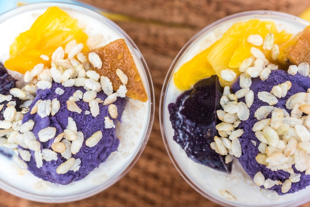 Halo-Halo – Philippines