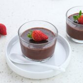 Chocolate Pudding