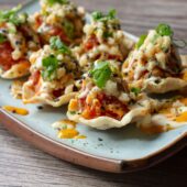 hors d'oeuvres