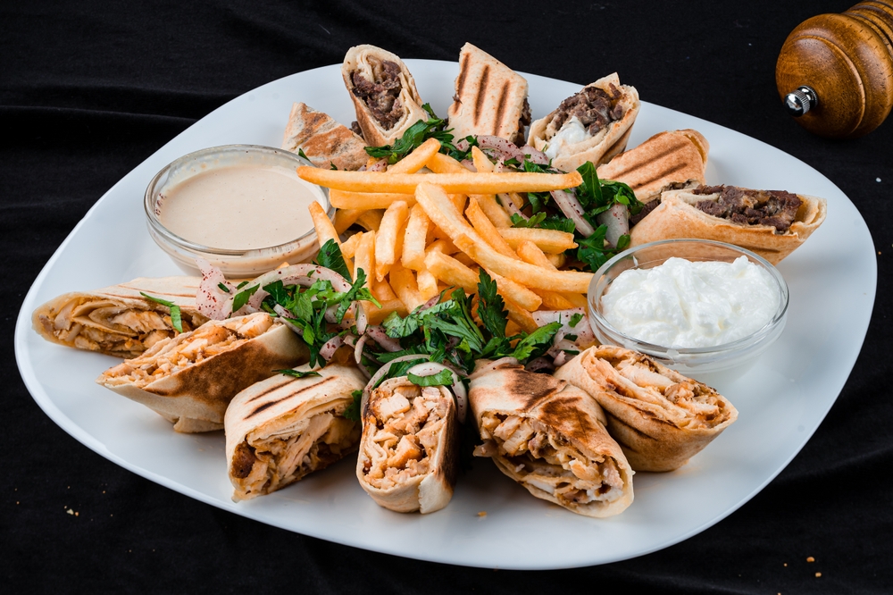 Secrets to Making Delicious Arabian Shawarma at Home