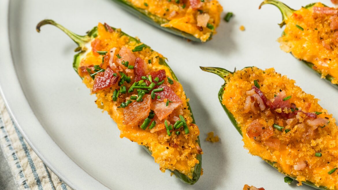 jalapeno poppers