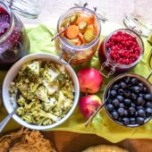 How to Pickle Fruits and Veggies Like a Pro at Home?
