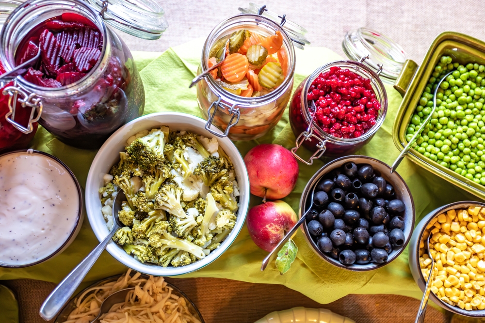 How to Pickle Fruits and Veggies Like a Pro at Home?