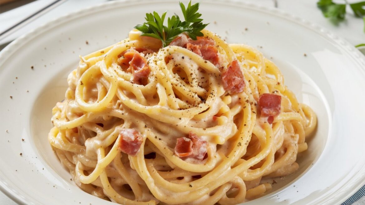 Carbonara