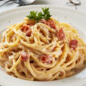 Carbonara