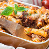 baked ziti