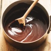 Chocolate Ganache