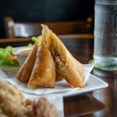 Egg Rolls