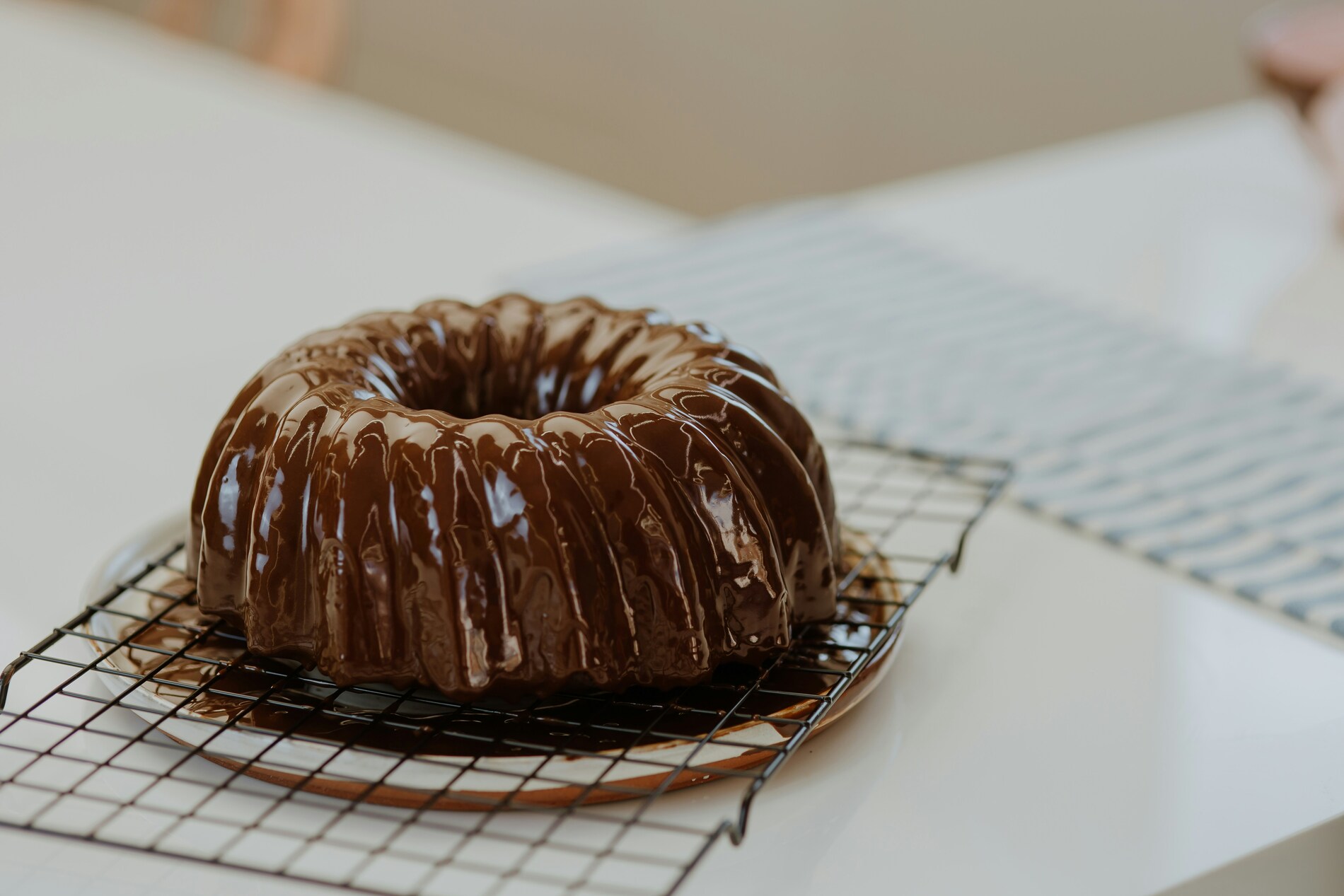 Bundt Cake