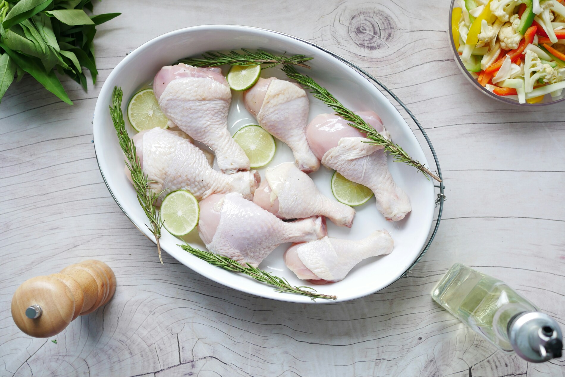 Chicken Marinade