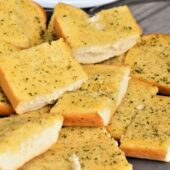 Garlic Bread