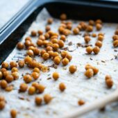 Chickpeas