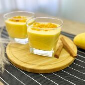 Mango Lassi