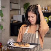 How To Fix Common Cooking Mistakes Like A Pro?