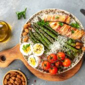 20 Easy Chicken Dinners for Weight Loss