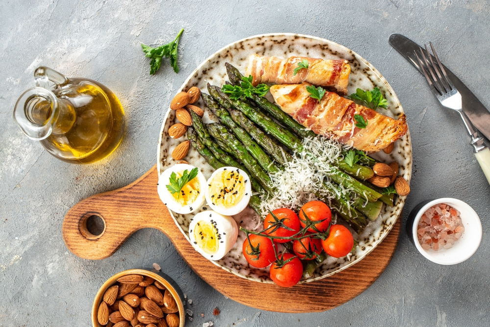 20 Easy Chicken Dinners for Weight Loss