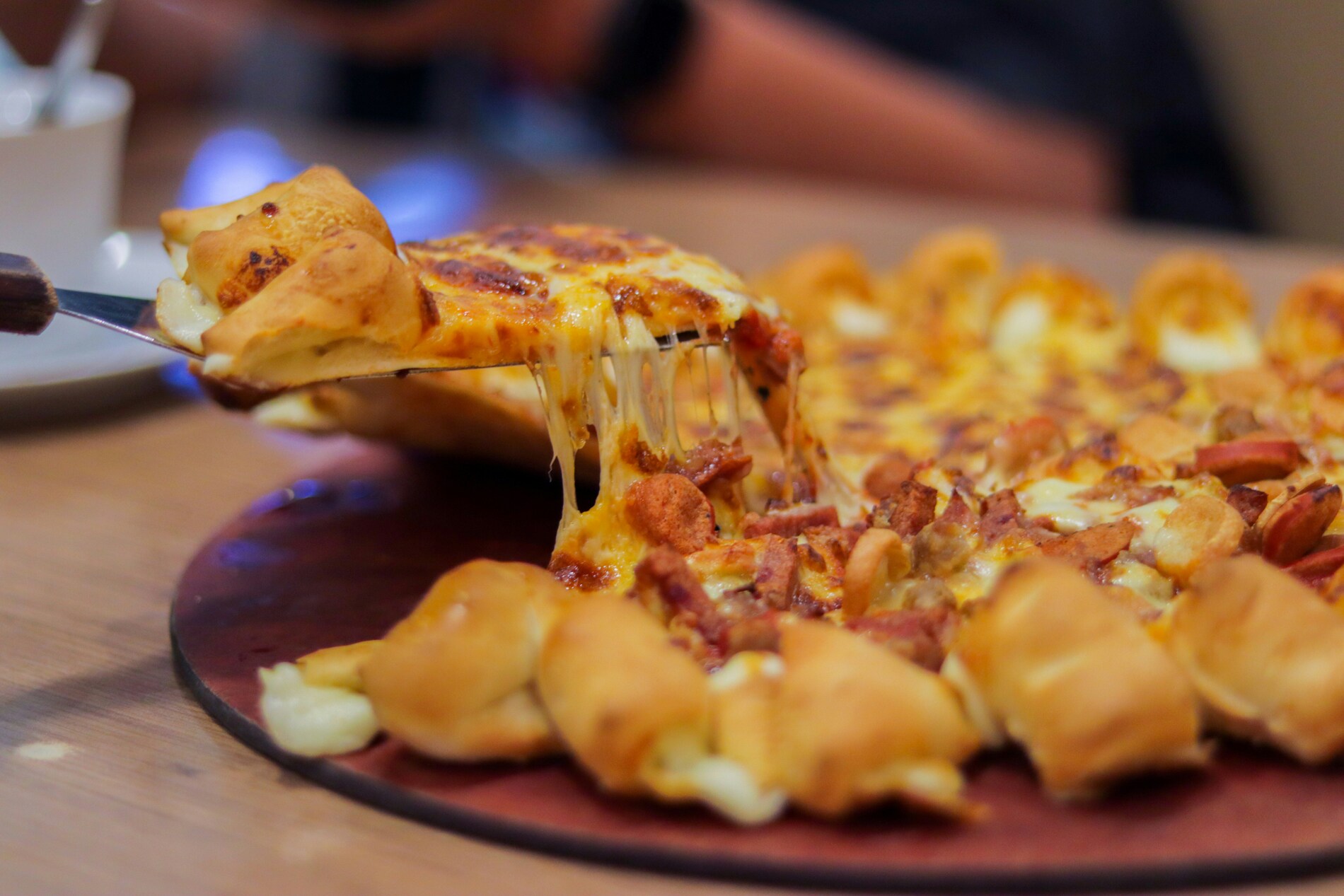 Pizza Bites