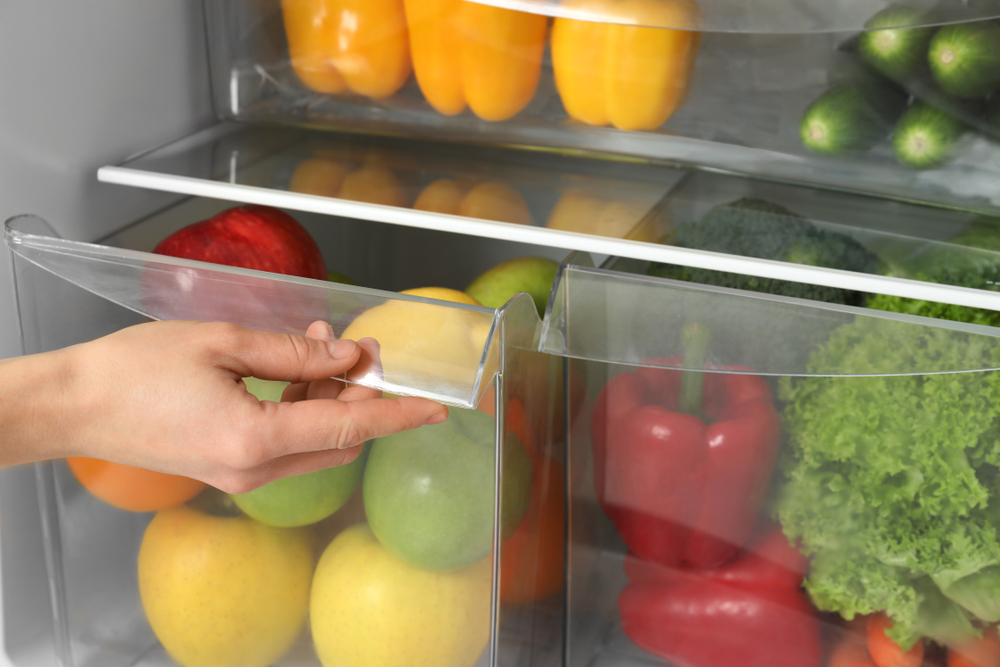 How to Keep Fruits Juicy and Vegetables Crisp for Days?