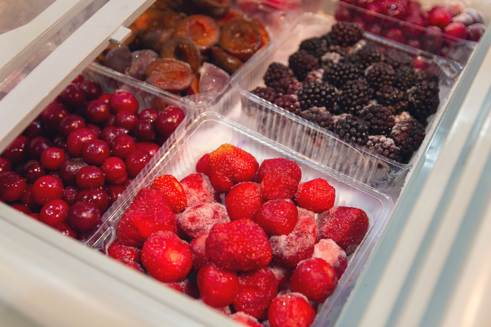 Freeze Smartly When Needed