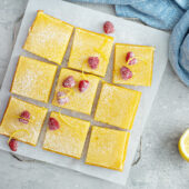 Lemon Bars