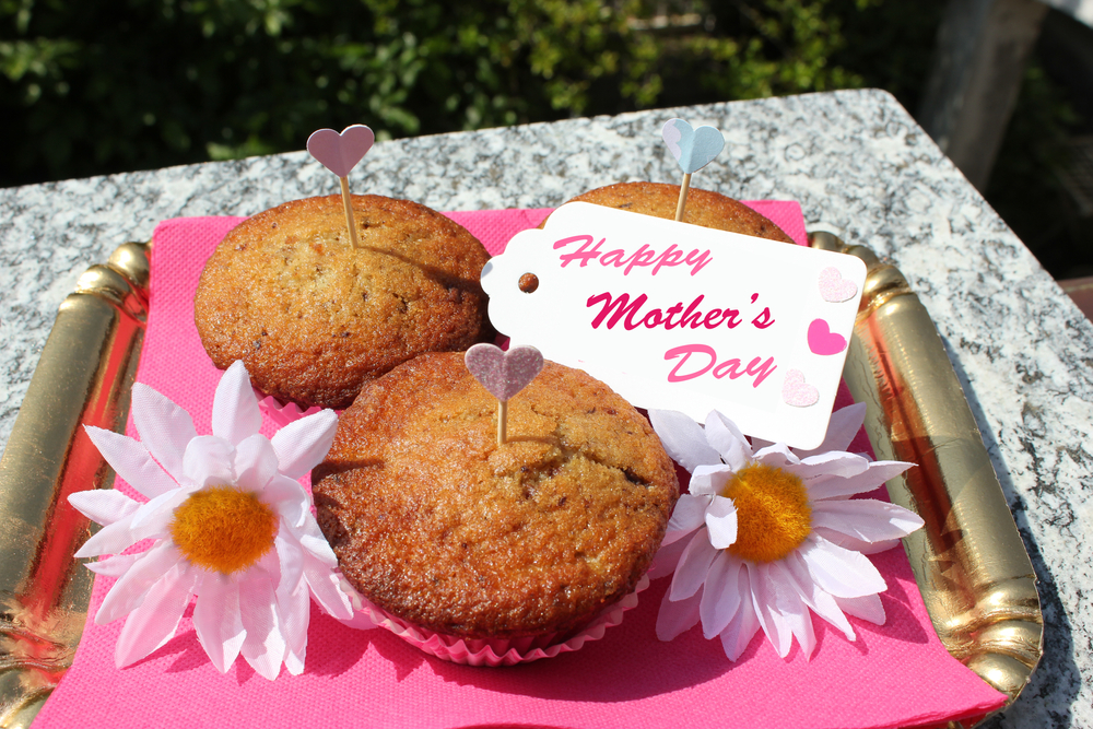 7 Easy Desserts Every Mom Will Absolutely Love This Mother’s Day