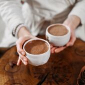 Hot Chocolate