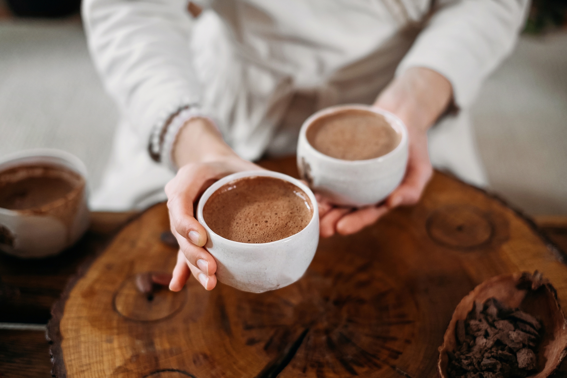 Hot Chocolate