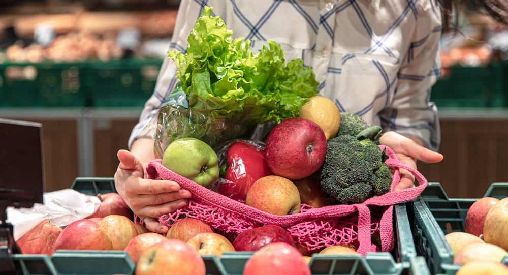 Buy Smart, Not Just Fresh