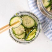 How to Cut Cucumbers the Right Way for Better Flavor and Crunch?