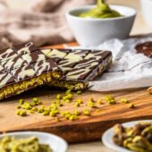 Kunafa Craze That Turned Every Dessert Into a Crispy Dream