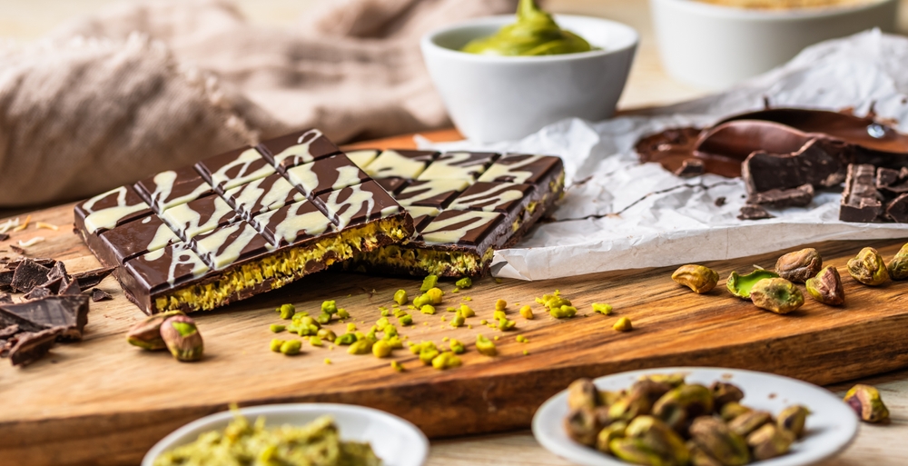 Kunafa Craze That Turned Every Dessert Into a Crispy Dream