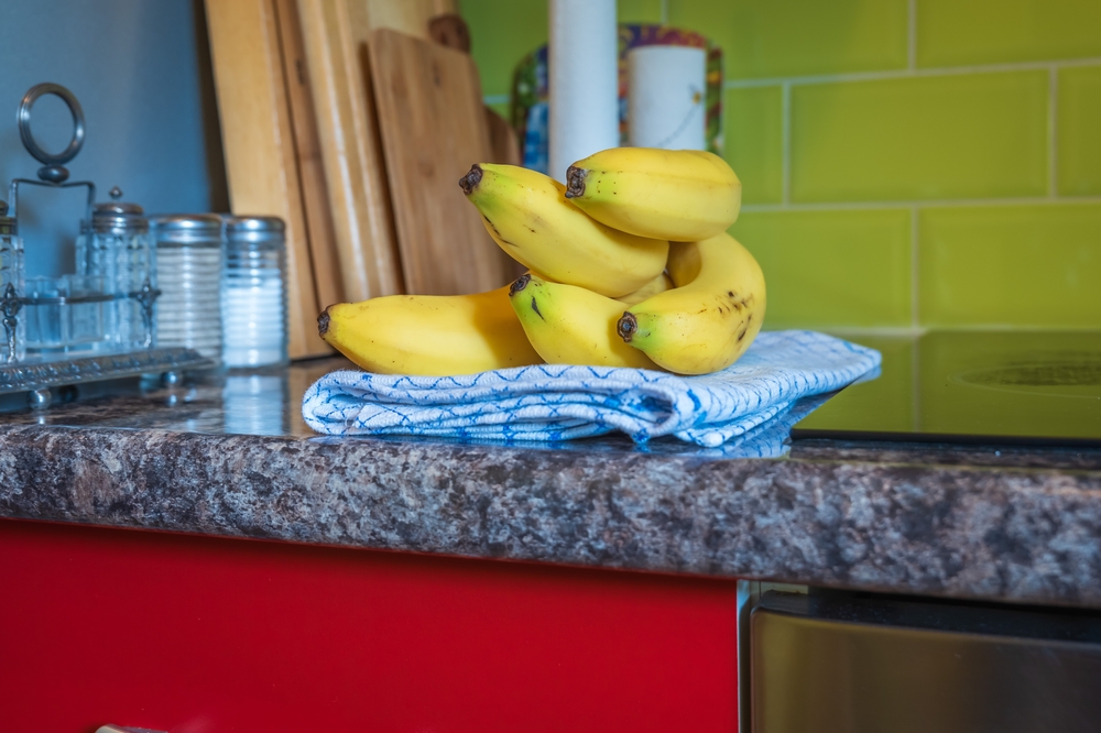 Understand That Not Everything Belongs in the Fridge