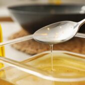 How to Swap Coconut Oil Like a Pro in Every Recipe?