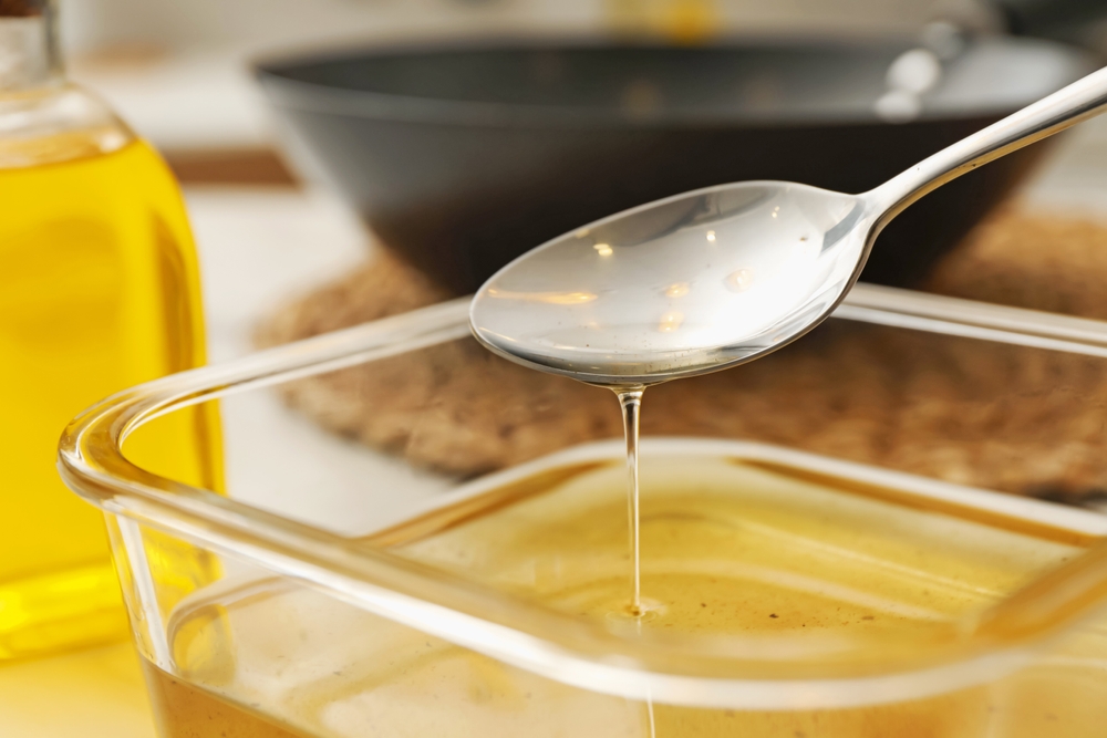 How to Swap Coconut Oil Like a Pro in Every Recipe?