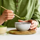 11 Smart Matcha Drinks That Boost Energy Without the Coffee Crash