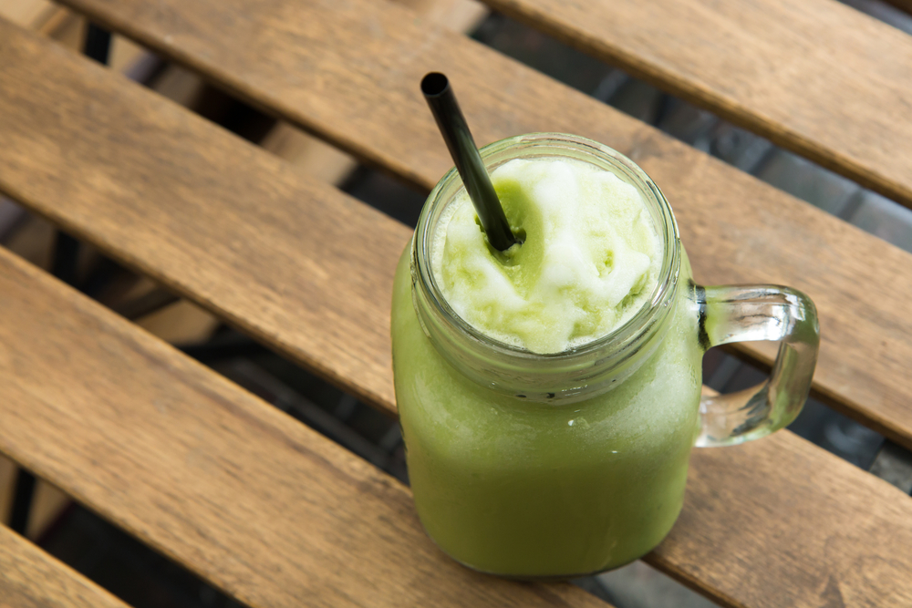 Matcha Smoothie