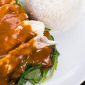 Dive Into Comfort With This Easy Swimming Rama Recipe