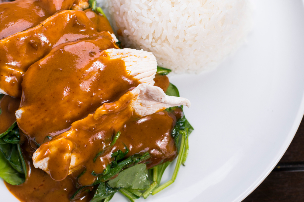 Dive Into Comfort With This Easy Swimming Rama Recipe