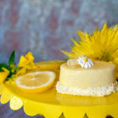 Sunshine Sweet Lemon Texas Sheet Cake Everyone Will Love