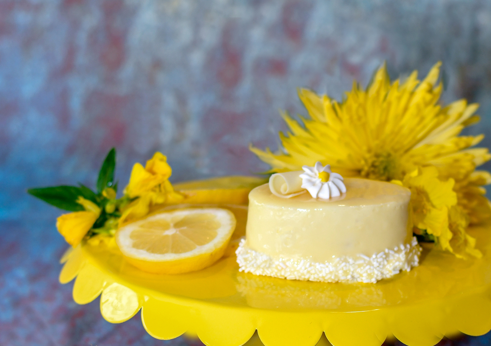 Sunshine Sweet Lemon Texas Sheet Cake Everyone Will Love