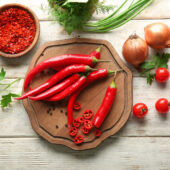 How To Freeze Hot Peppers and Keep Their Fiery Flavor Fresh for Months