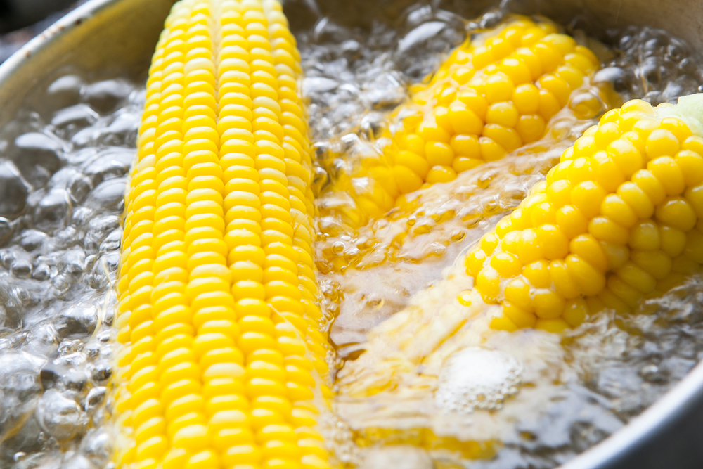 How to Boil Corn on the Cob for Sweet Juicy Perfection Every Time?